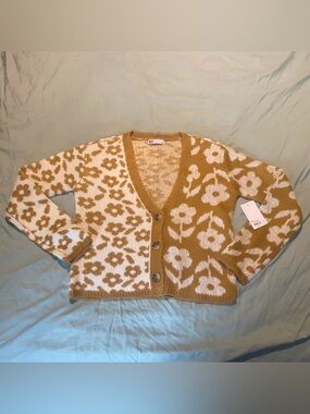 SO Cardigan